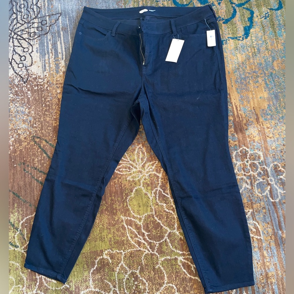 Old Navy Women’s Jeans